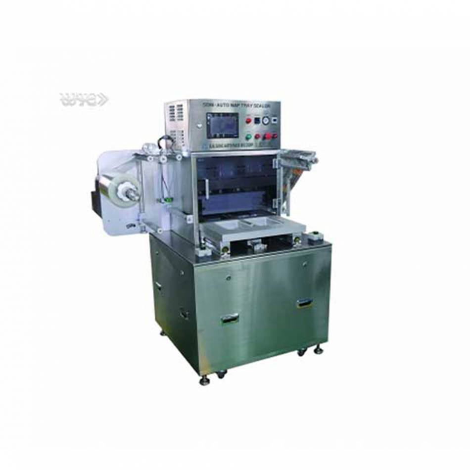Eulsung - M.A.P Tray Sealer