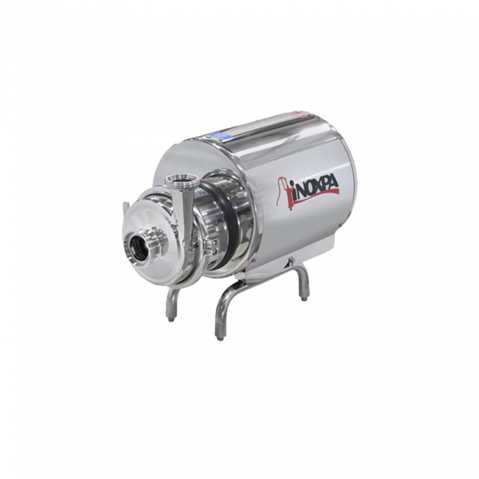 Centrifugal Pump HYGINOX SE