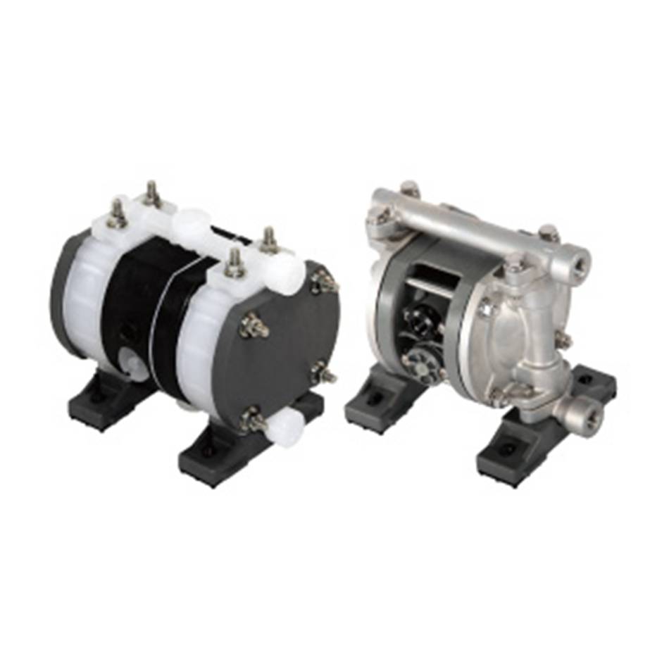 050 & 051 Series AODD Pumps