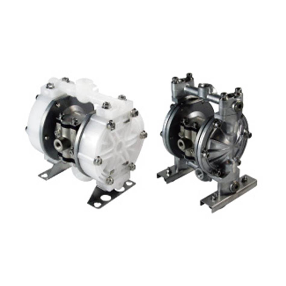 101 Series AODD Pumps