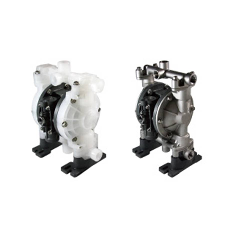 152 Series AODD Pumps
